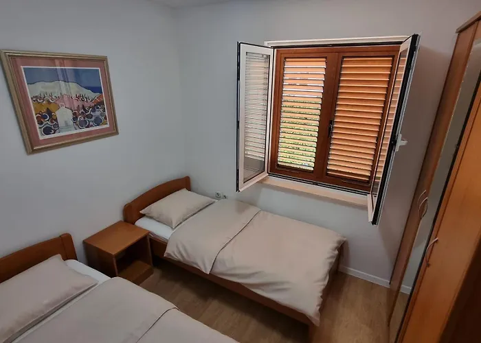 Apartments Kutlic
