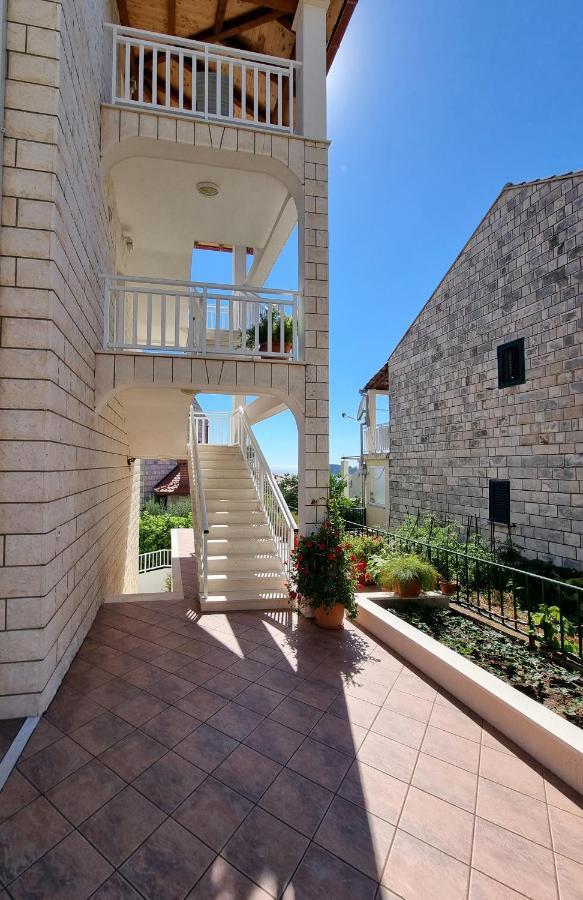 Kutlic Apartma Cavtat