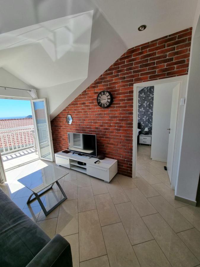 Kutlic Apartma Cavtat