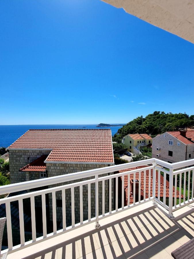 Kutlic Apartma *