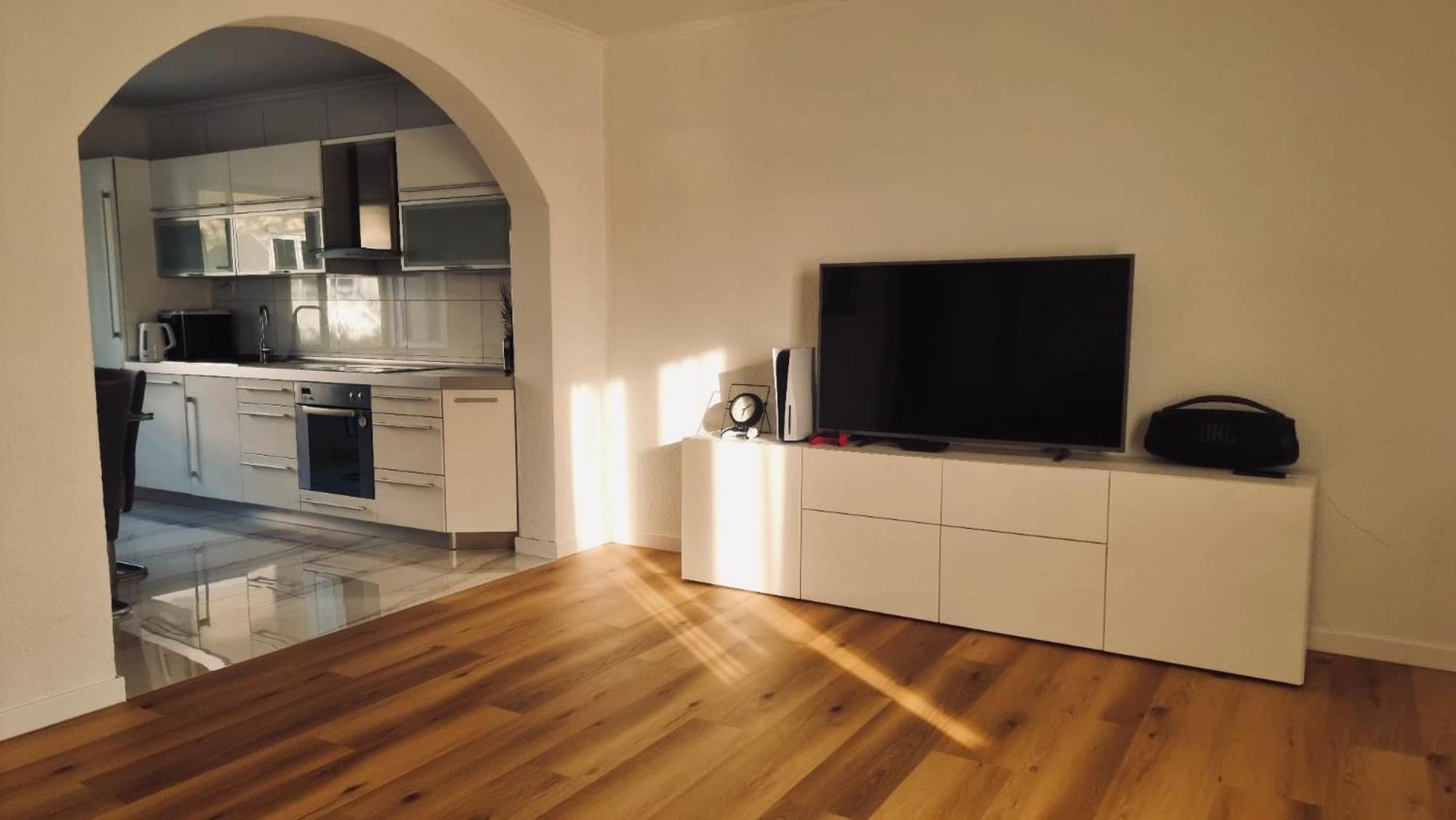 Apartma Kutlic *