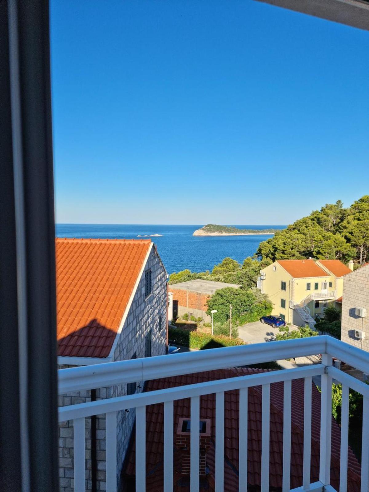 Kutlic Apartma Cavtat