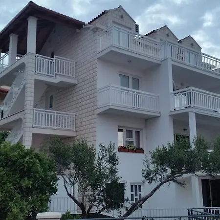 Apartments Kutlic Cavtat Habitación foto